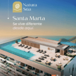 Natura Súa una inversión inteligente para el futuro de Santa Marta